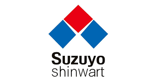 鈴与シンワートロゴ