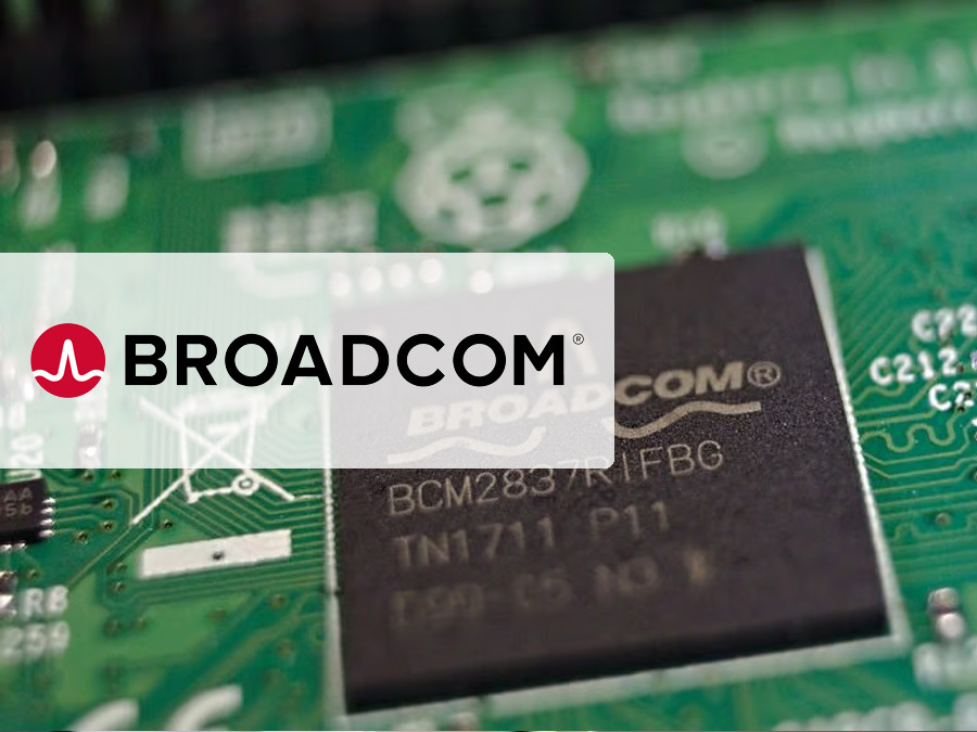 broadcom
